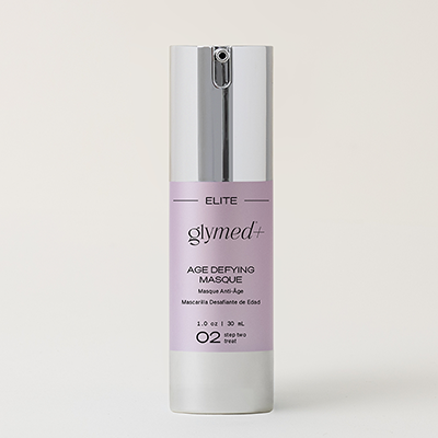 AGE DEFYING MASQUE
