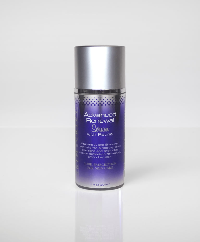 Advance Renewal Serum