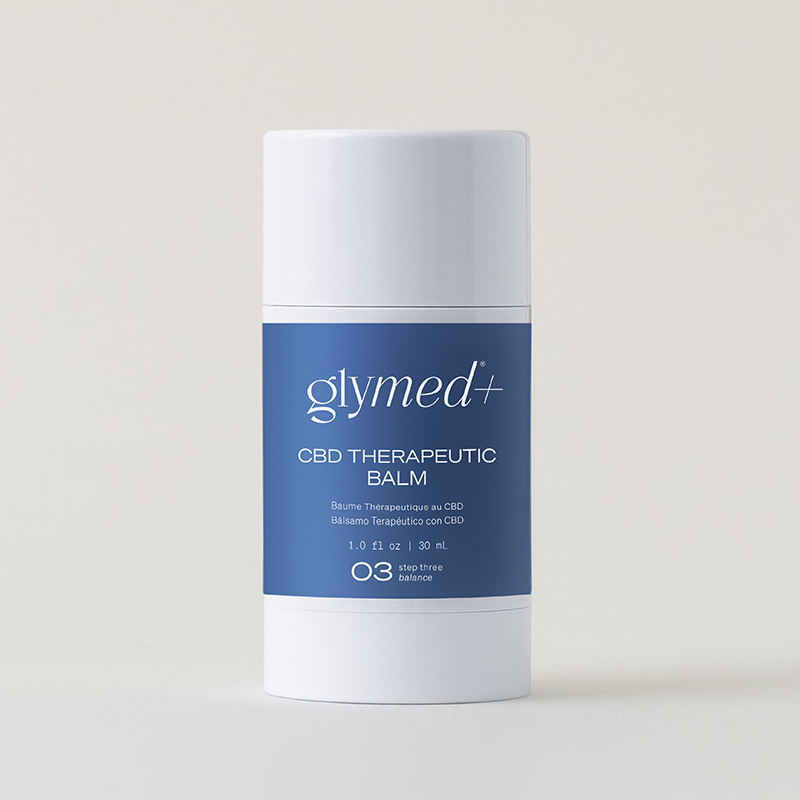 CBD THERAPEUTIC BALM