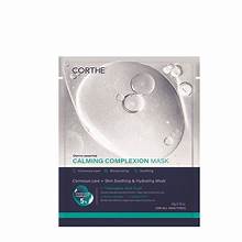 Corthe Calming Complexion Sheet Mask