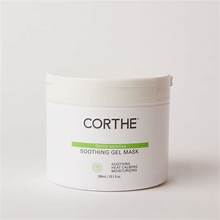 Corthe Dermo Sensitive Soothing Gel Mask
