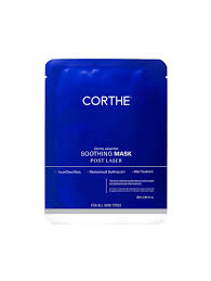 Corthe Soothing Sheet Mask