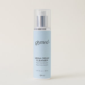 Mega Cream Cleanser
