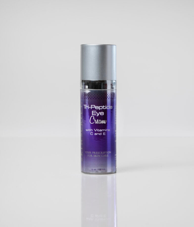 Try Peptide Eye Cream