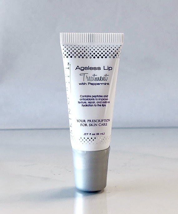 AGELESS LIP TREATMENT PEPERMENT