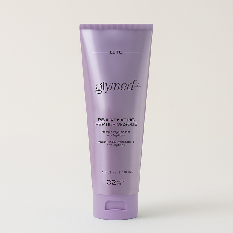 Rejuvenating Peptide Masque