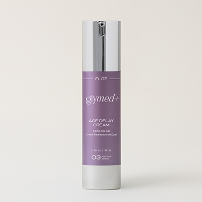 AGE DELAY CREAM