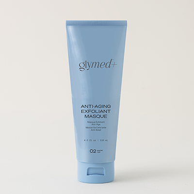 ANTI-AGING EXFOLIATING MASQUE