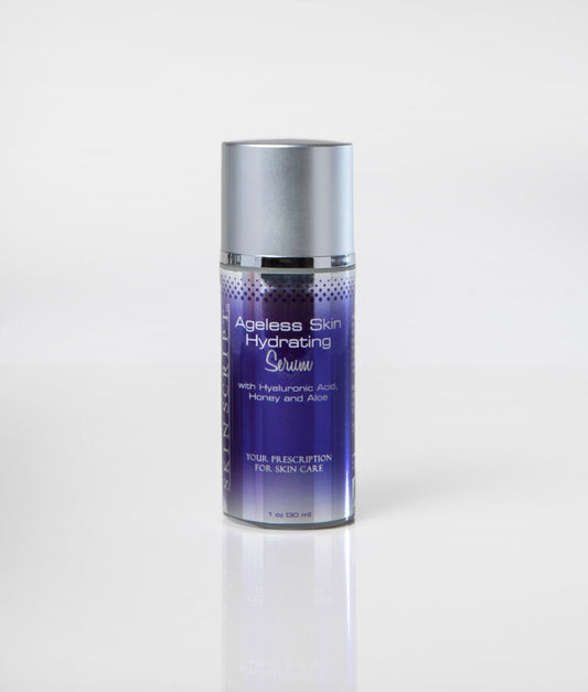 AGELESS SKIN HYDRATING SERUM