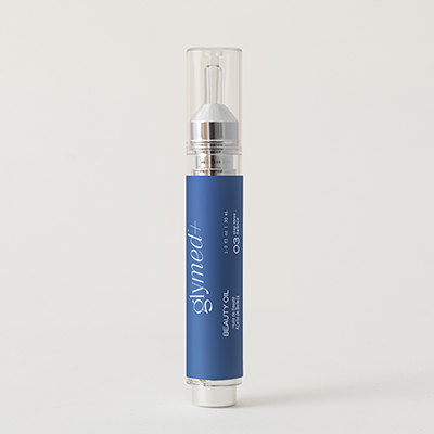 BEAUTY OIL