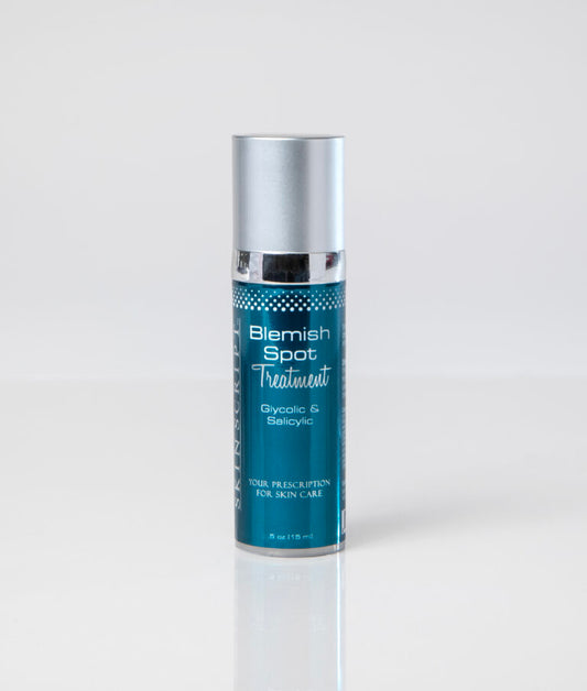 BLEMISH SPOT TREATMENT