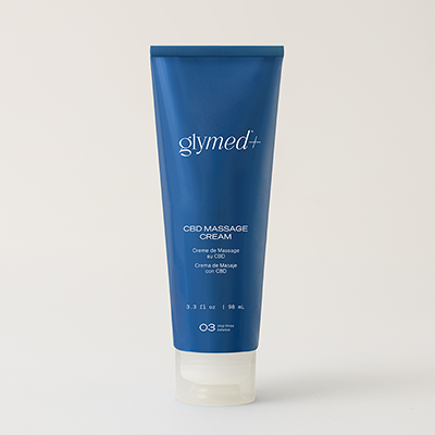 CBD MASSAGE CREAM