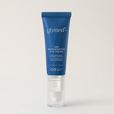 CBD GENERATIVE EYE CREAM