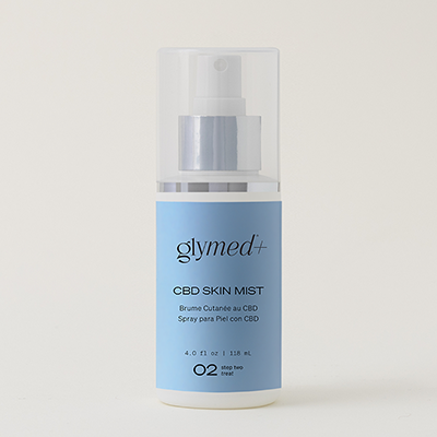 CBD SKIN MIST