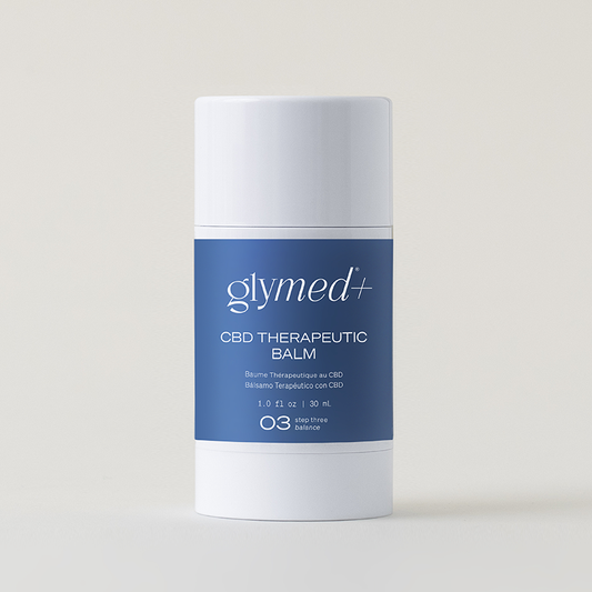 CBD THERAPEUTIC BALM
