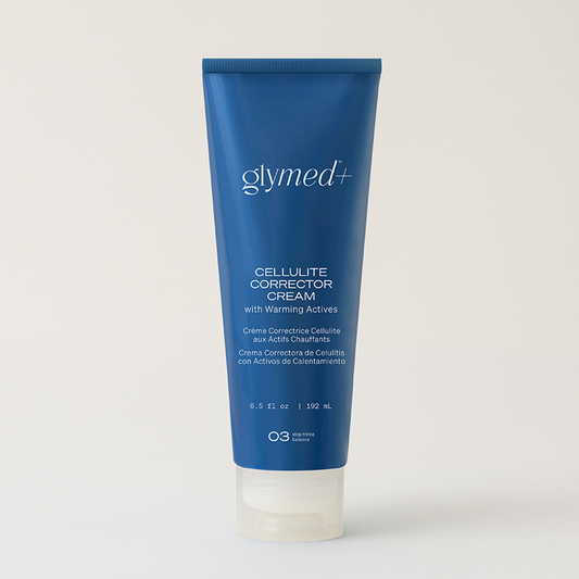 CELLULITE CORRECTION CREAM