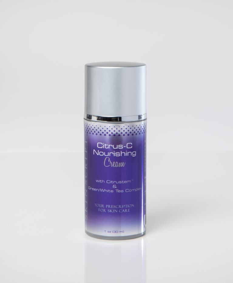 CITRUS C NOURISHING CREAM