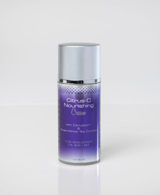 CITRUS C NOURISHING CREAM