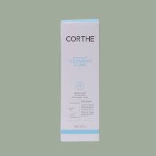 Corthe Dermo Pure First Aid Cleansing Foam