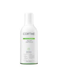 Corthe Dermo Sensitive Relief Ampoule