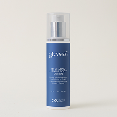 Hydrating Hand & Body Lotion