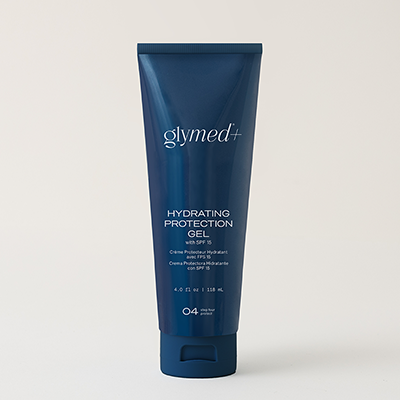 Hydrating Protection Gel with SPF 15