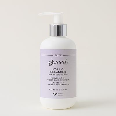Idyllic Cleanser with 3% Mandelic Acid