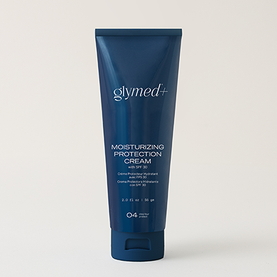 Moisturizing Protection Cream with SPF 30