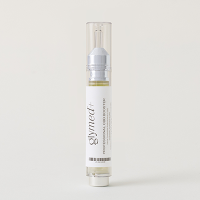 Professional CBD Booster