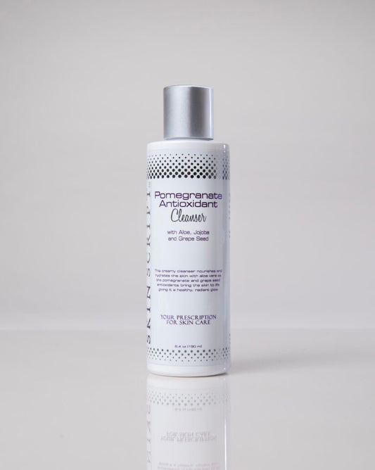 Pomegranate Antioxidant Cleans