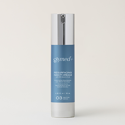 RESURFACING NIGHT CREAM