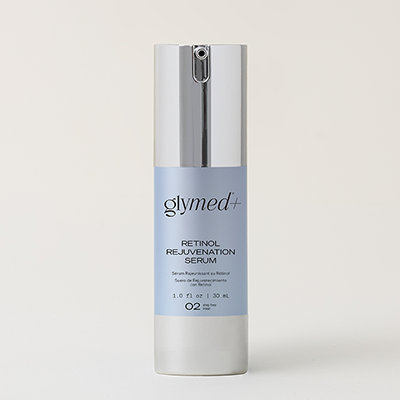 Retinol Rejuvenation Serum