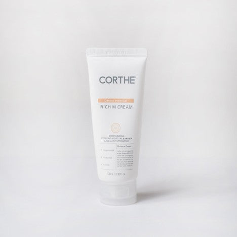 Corthe Dermo Essenial Rich M Cream