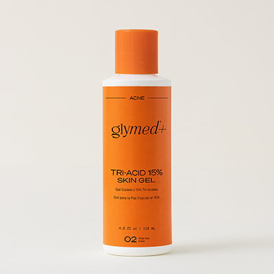 TRI ACID %15 SKIN GEL