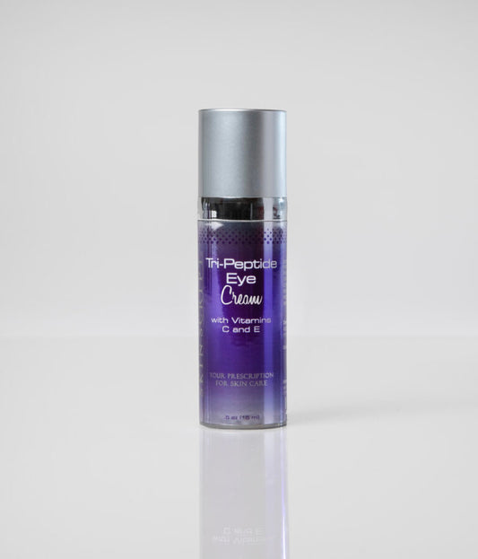 Try Peptide Eye Cream