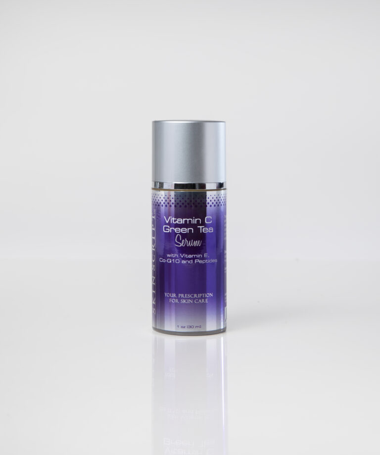 Vitamin C Green tea Serum