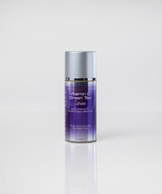 Vitamin C Green tea Serum