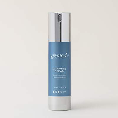 Vitamin E Cream