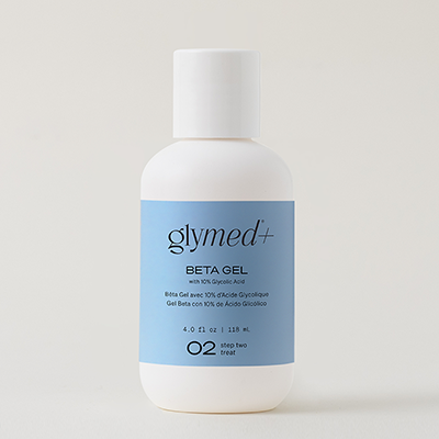 Beta Gel