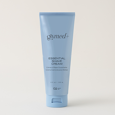 Essential Shave Cream