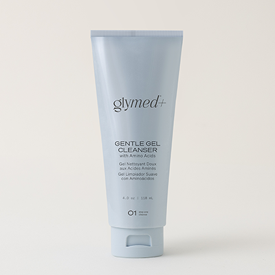 Gentle Cleanser With Amino Acids