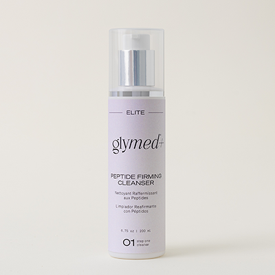 Peptide Firming Cleanser
