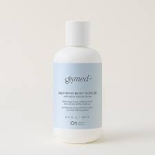 Refining Body Scrub